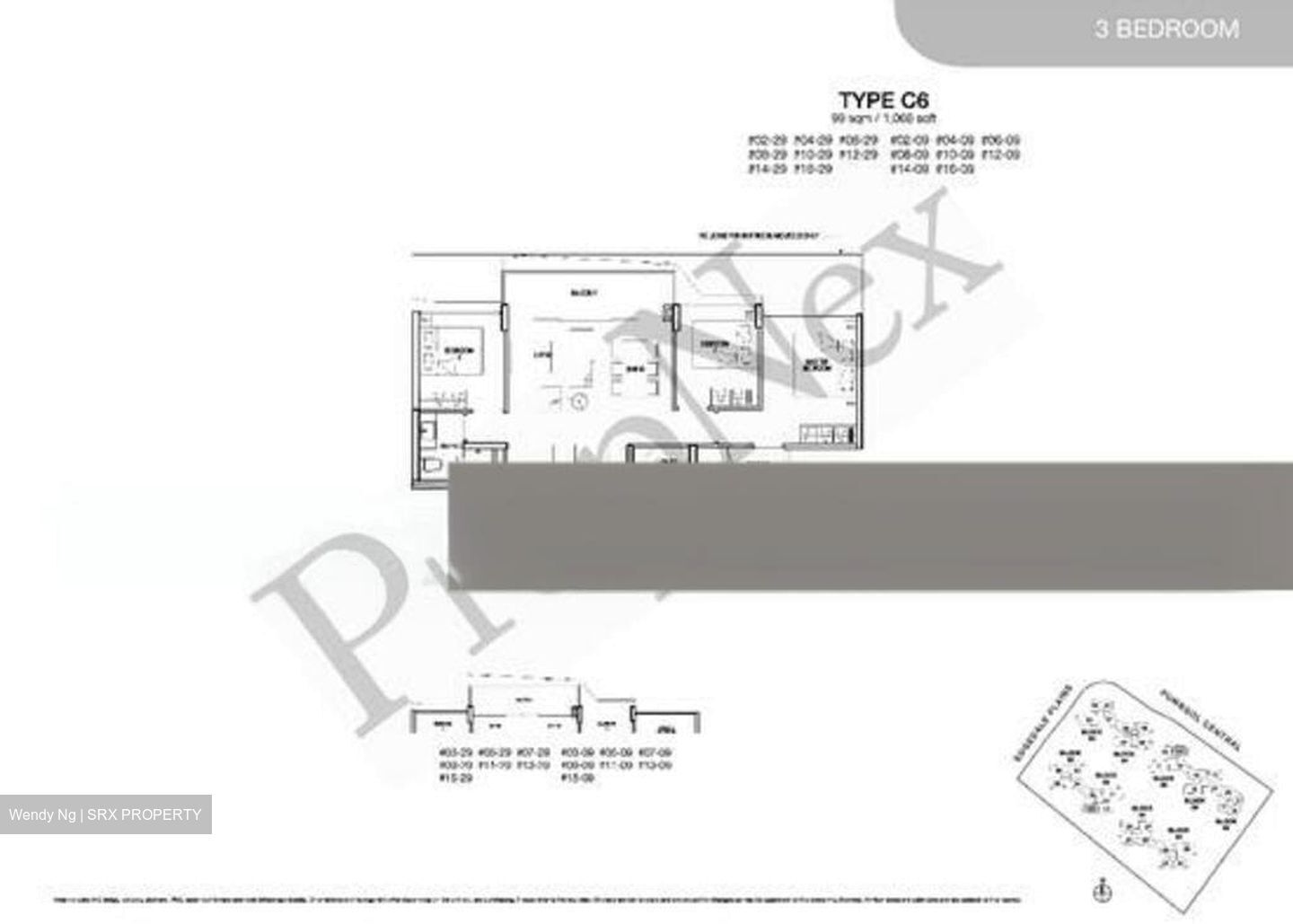 River Isles (D19), Condominium #501226931